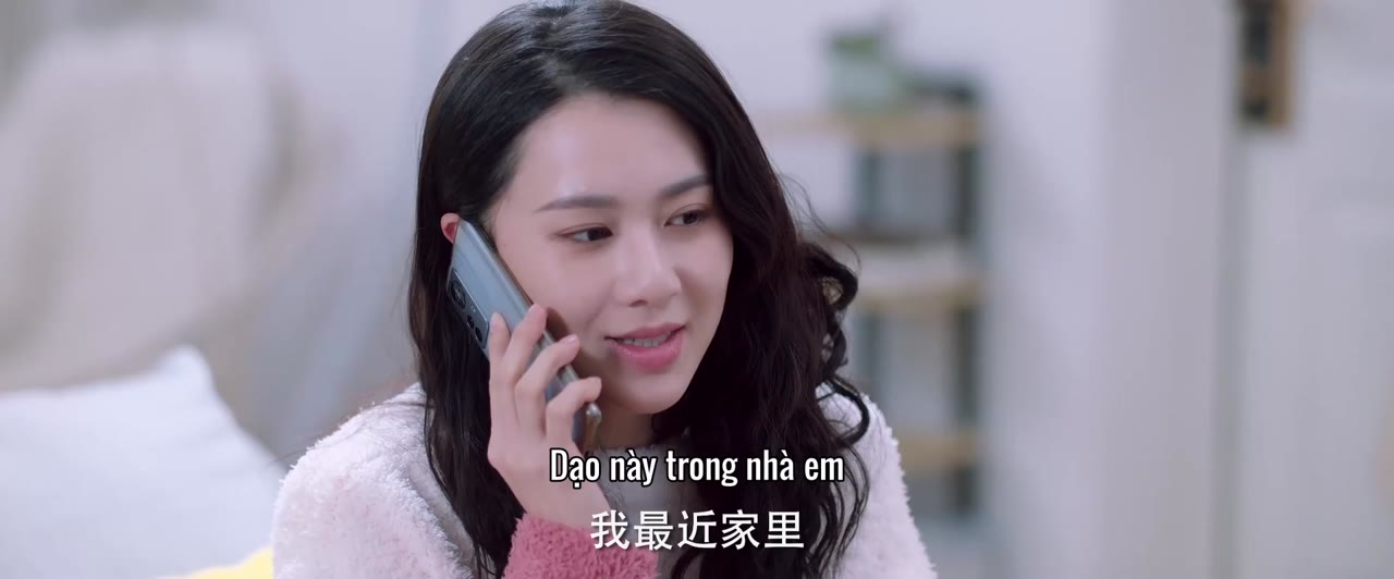 Em Là Ánh Sáng Của Anh tập 8 cảnh 2