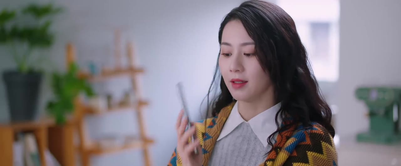 Em Là Ánh Sáng Của Anh tập 9 cảnh 2