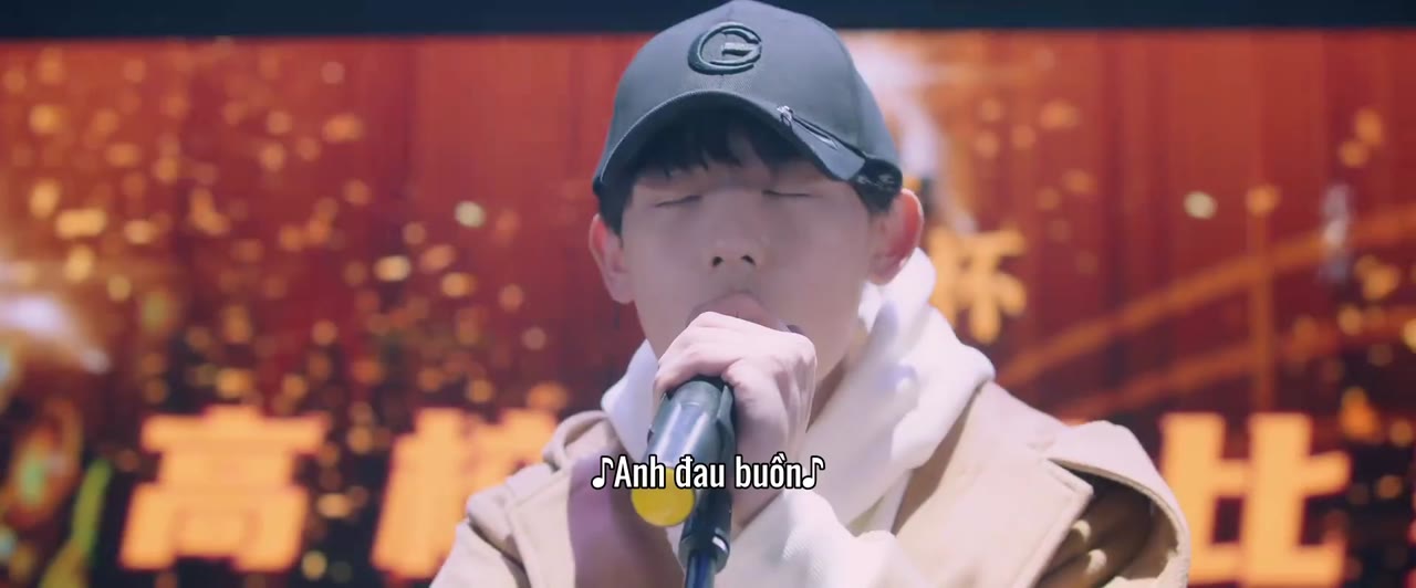Em Là Ánh Sáng Của Anh tập 10