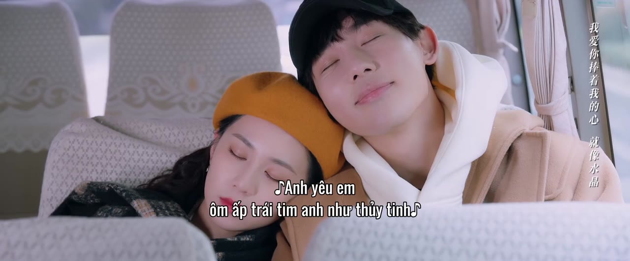Em Là Ánh Sáng Của Anh tập 10 cảnh 3