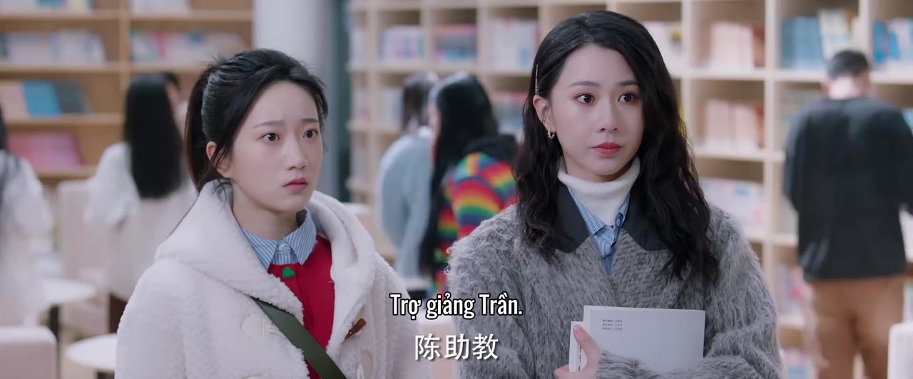 Em Là Ánh Sáng Của Anh tập 11