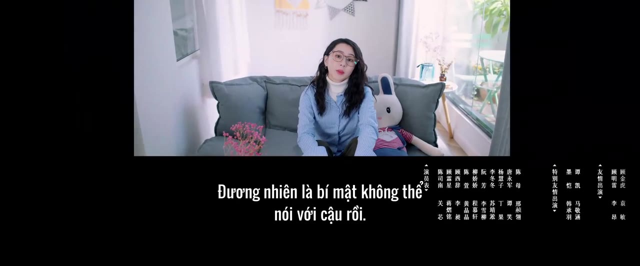 Em Là Ánh Sáng Của Anh tập 11 cảnh 3