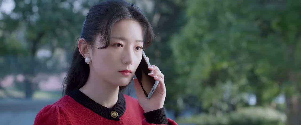 Em Là Ánh Sáng Của Anh tập 14