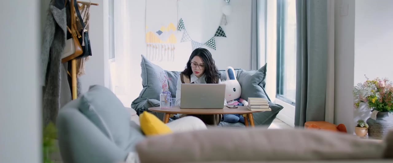 Em Là Ánh Sáng Của Anh tập 14 cảnh 3