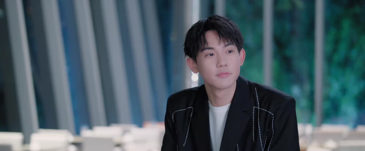 Em Là Ánh Sáng Của Anh tập 15