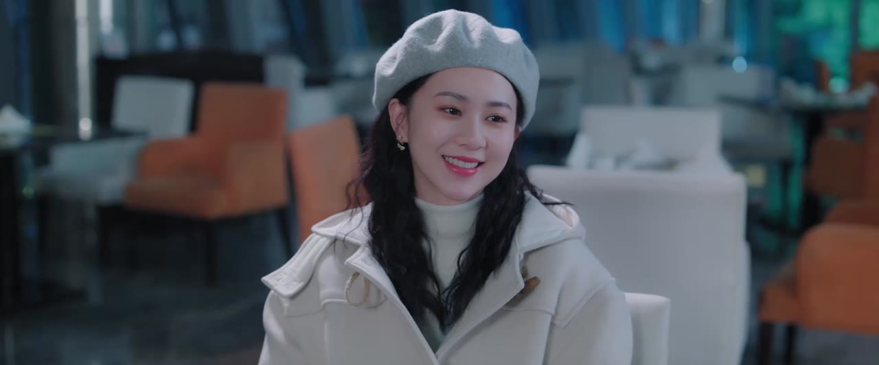Em Là Ánh Sáng Của Anh tập 15 cảnh 3