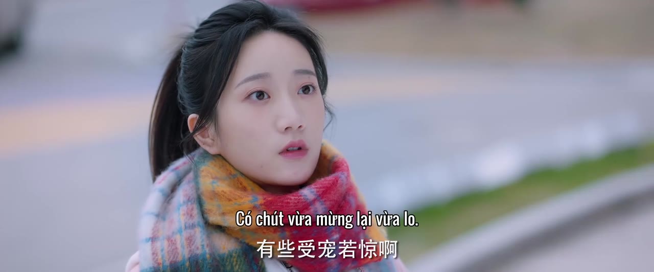 Em Là Ánh Sáng Của Anh tập 16
