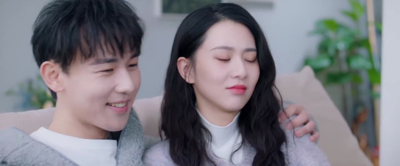 Em Là Ánh Sáng Của Anh tập 16 cảnh 2