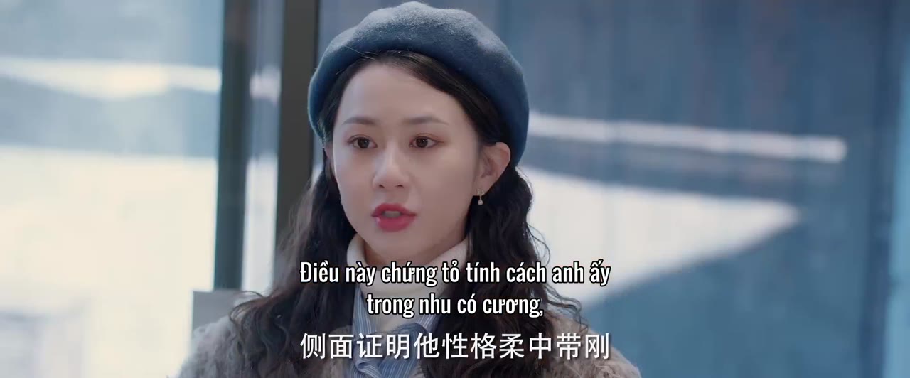 Em Là Ánh Sáng Của Anh tập 17