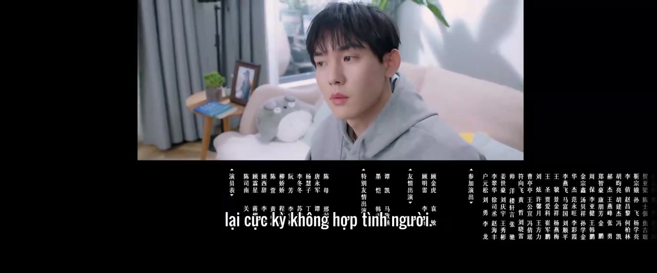 Em Là Ánh Sáng Của Anh tập 18 cảnh 3