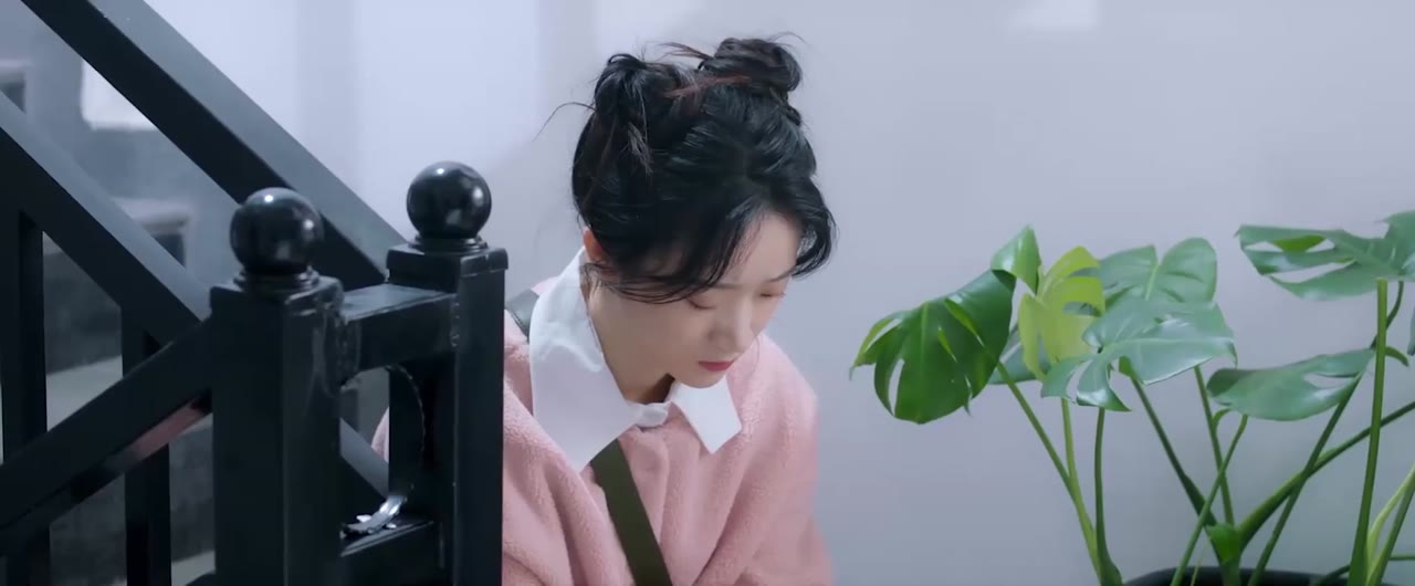 Em Là Ánh Sáng Của Anh tập 19