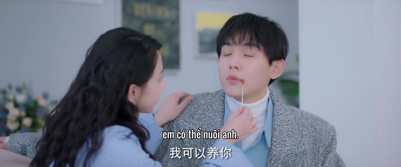 Em Là Ánh Sáng Của Anh tập 20