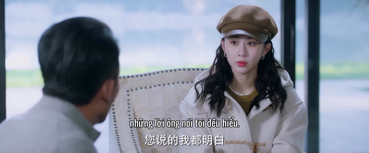 Em Là Ánh Sáng Của Anh tập 20 cảnh 2