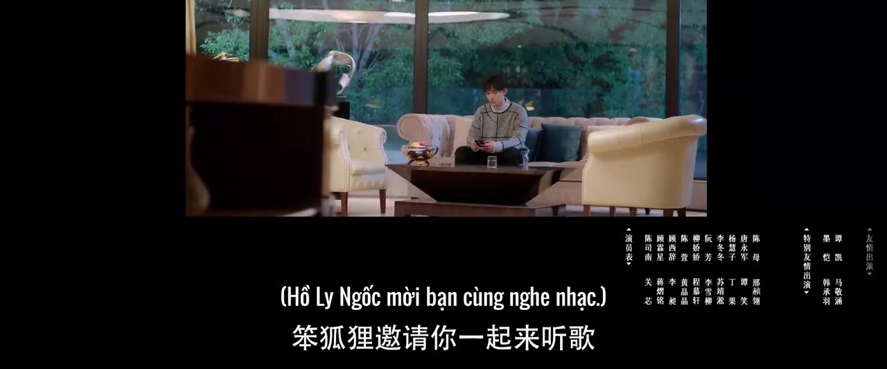 Em Là Ánh Sáng Của Anh tập 22 cảnh 3