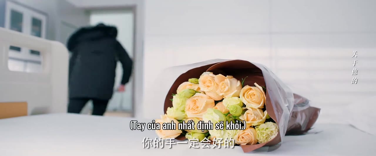 Em Là Ánh Sáng Của Anh tập 23 cảnh 3
