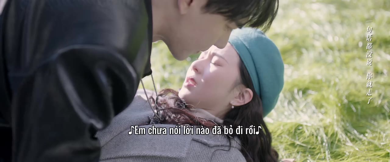 Em Là Ánh Sáng Của Anh tập 24