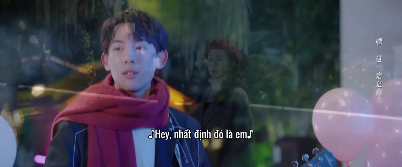 Em Là Ánh Sáng Của Anh tập 24 cảnh 2