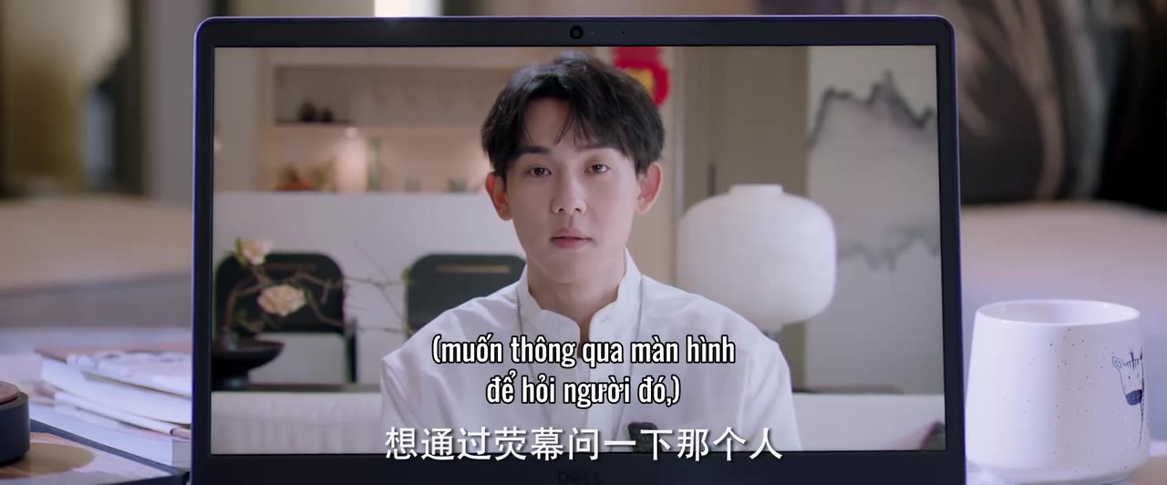 Em Là Ánh Sáng Của Anh tập 24 cảnh 3