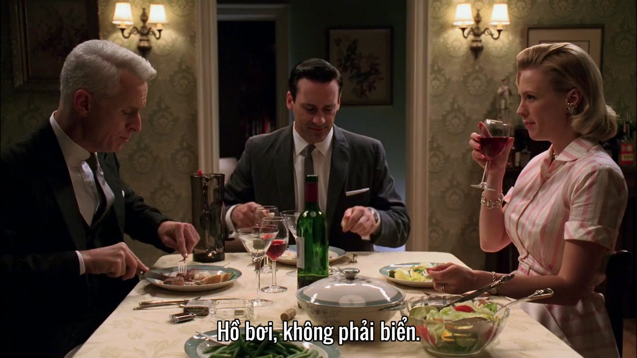Gã Điên (Phần 1) tập 7