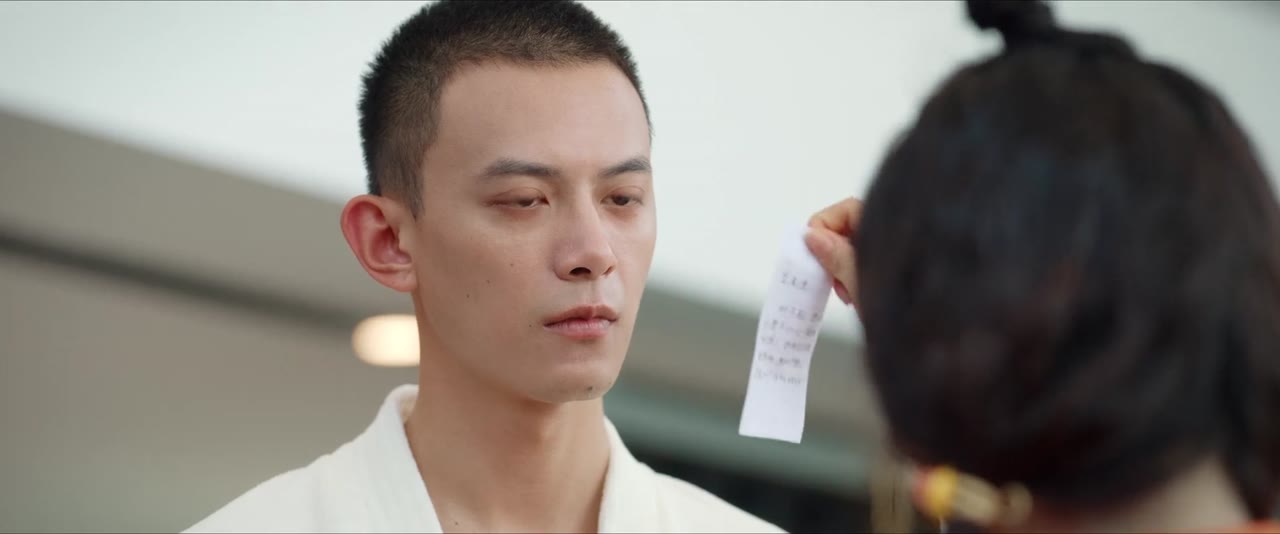 Tuyệt Phối Tô Tâm Đường tập 1 cảnh 2