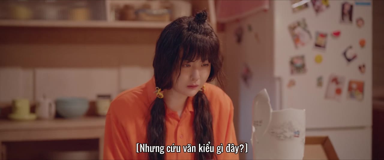 Tuyệt Phối Tô Tâm Đường tập 2