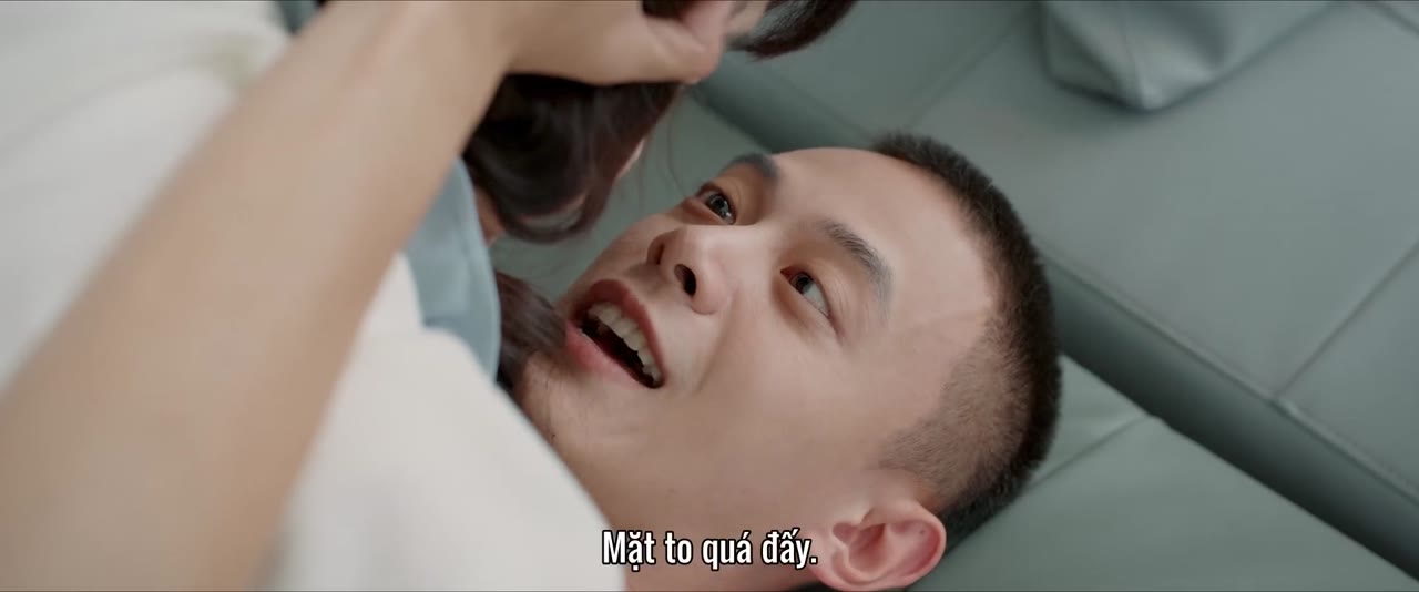 Tuyệt Phối Tô Tâm Đường tập 2 cảnh 3
