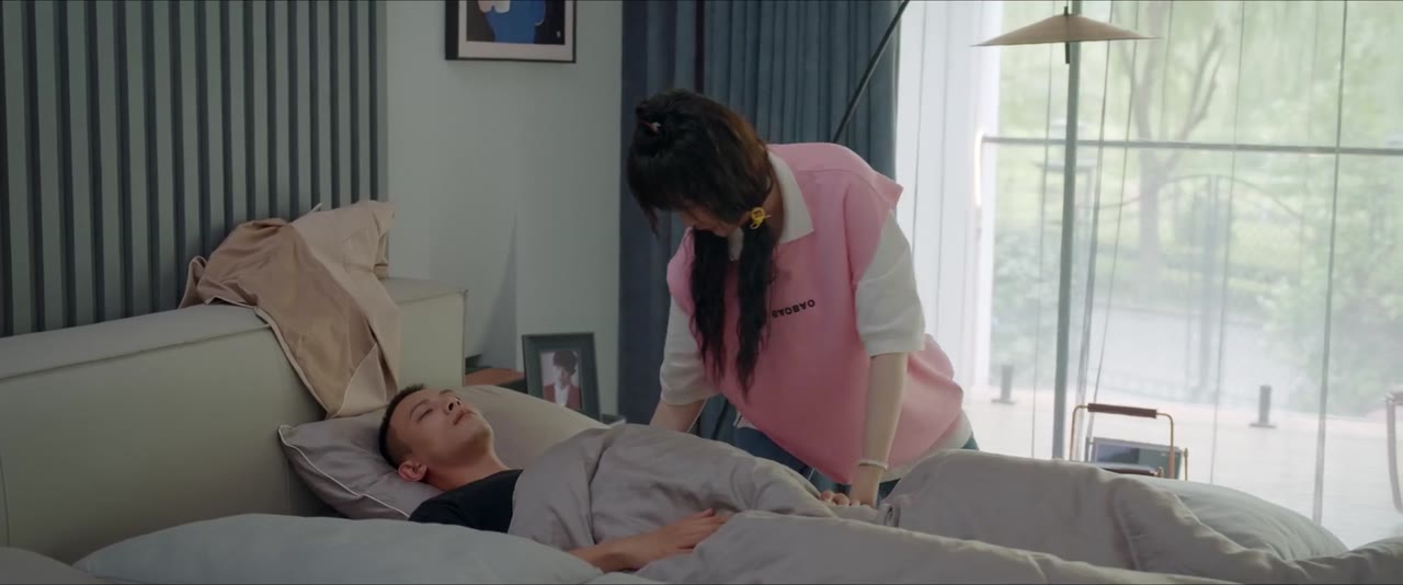 Tuyệt Phối Tô Tâm Đường tập 3 cảnh 2