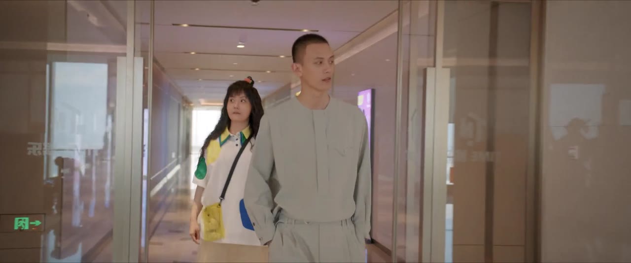 Tuyệt Phối Tô Tâm Đường tập 3 cảnh 3
