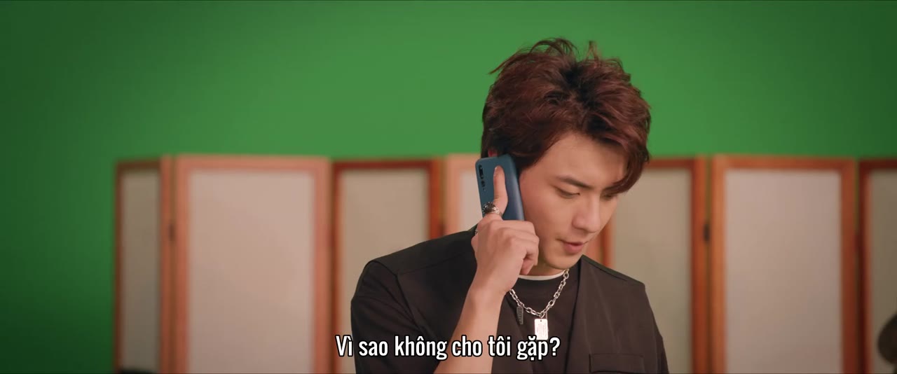 Tuyệt Phối Tô Tâm Đường tập 5