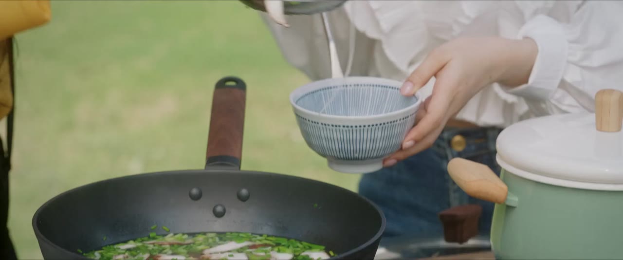 Tuyệt Phối Tô Tâm Đường tập 5 cảnh 3
