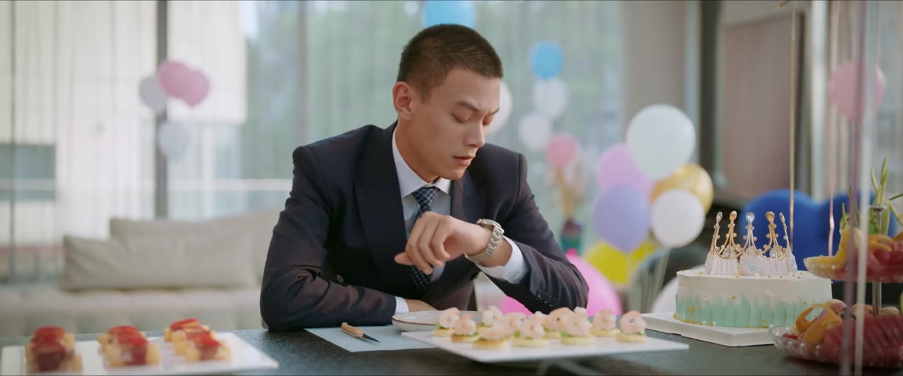 Tuyệt Phối Tô Tâm Đường tập 7 cảnh 3