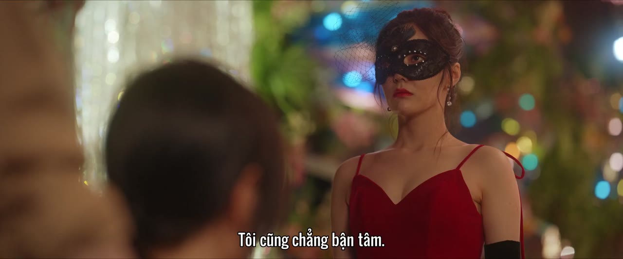Tuyệt Phối Tô Tâm Đường tập 8 cảnh 2