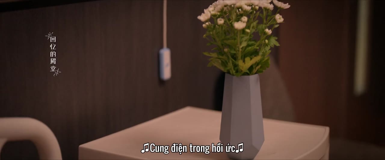 Tuyệt Phối Tô Tâm Đường tập 9 cảnh 3