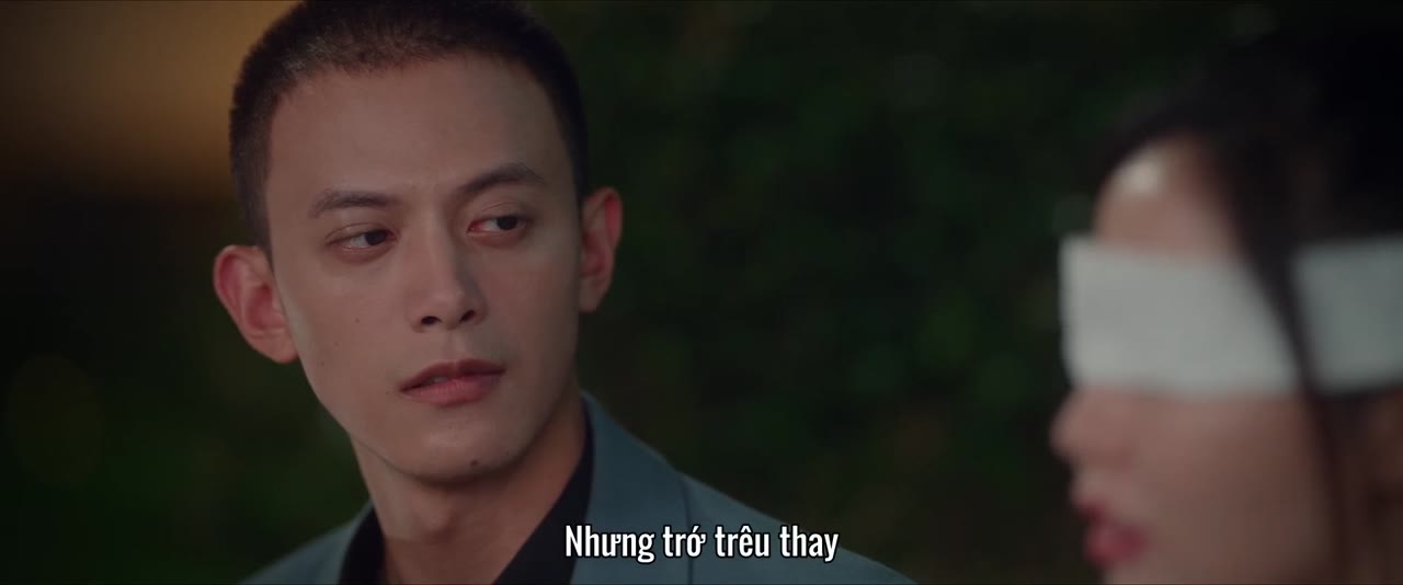 Tuyệt Phối Tô Tâm Đường tập 10