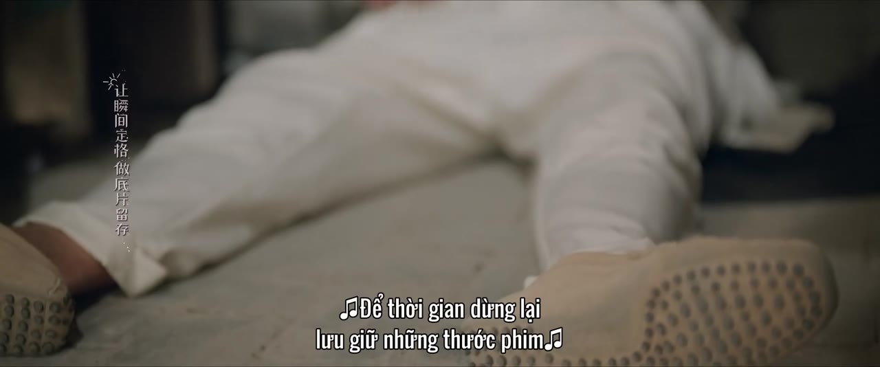 Tuyệt Phối Tô Tâm Đường tập 11 cảnh 3