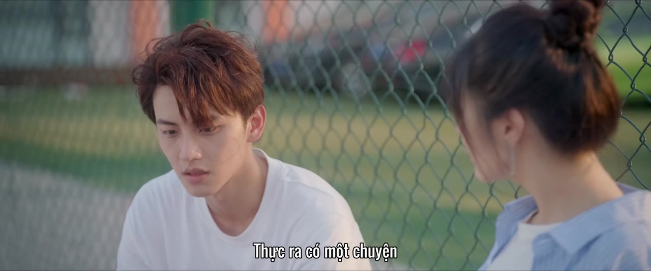 Tuyệt Phối Tô Tâm Đường tập 12 cảnh 3