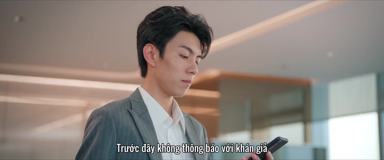 Tuyệt Phối Tô Tâm Đường tập 16