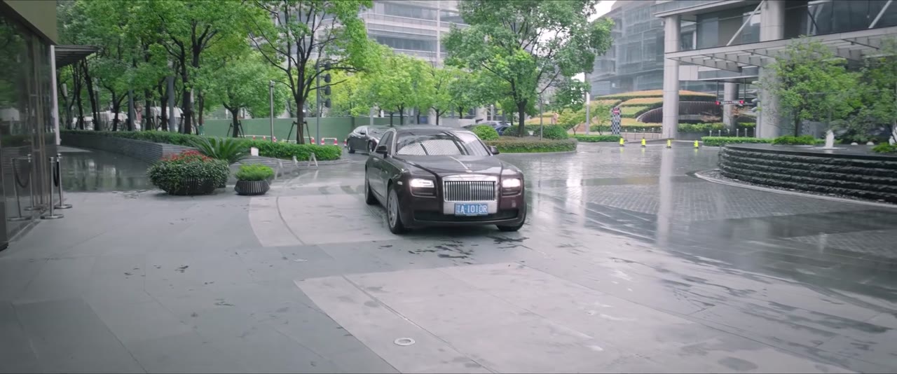 Tuyệt Phối Tô Tâm Đường tập 18 cảnh 2