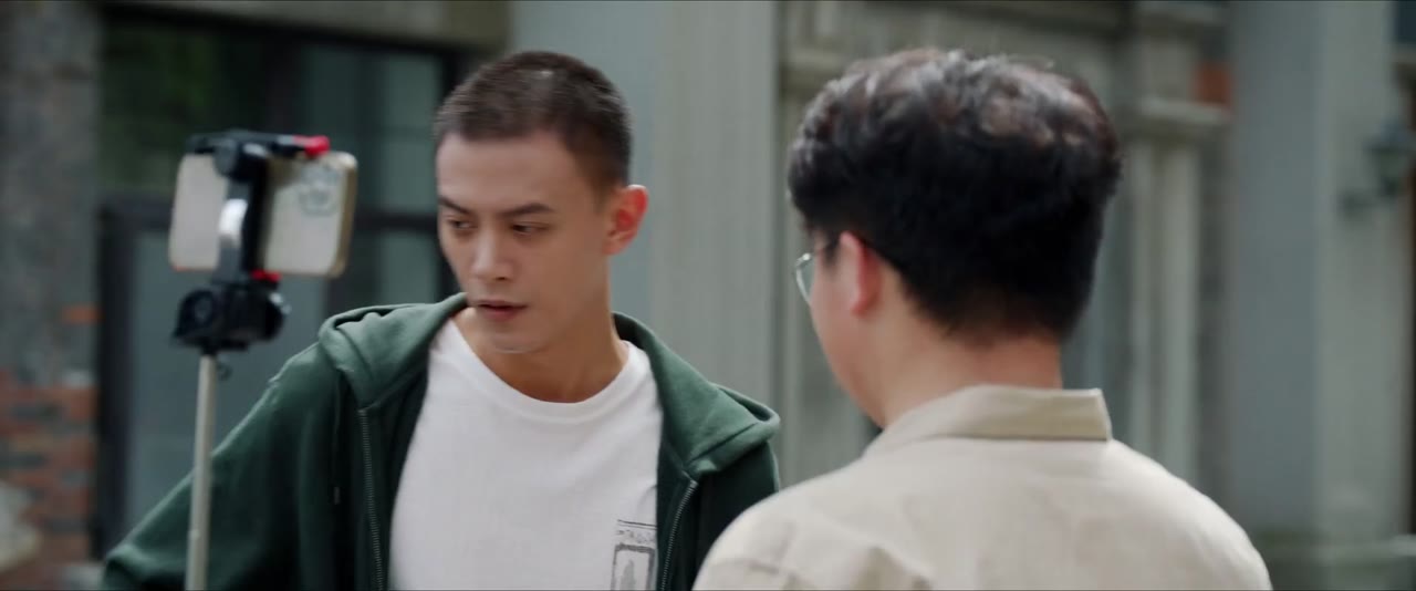 Tuyệt Phối Tô Tâm Đường tập 21 cảnh 3