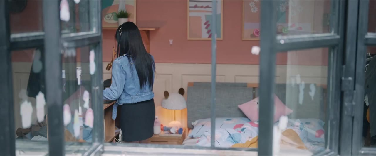 Tuyệt Phối Tô Tâm Đường tập 22
