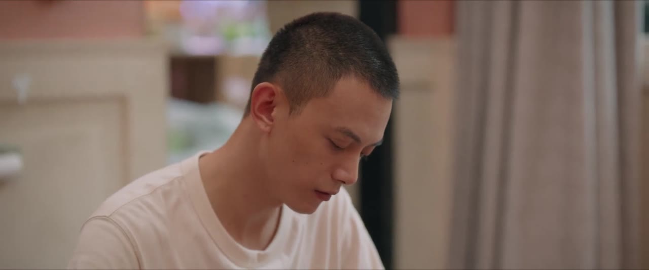 Tuyệt Phối Tô Tâm Đường tập 23