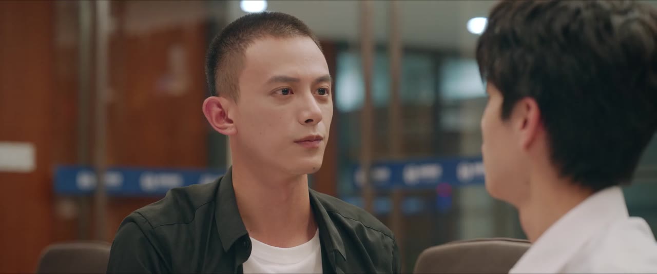 Tuyệt Phối Tô Tâm Đường tập 24 cảnh 2