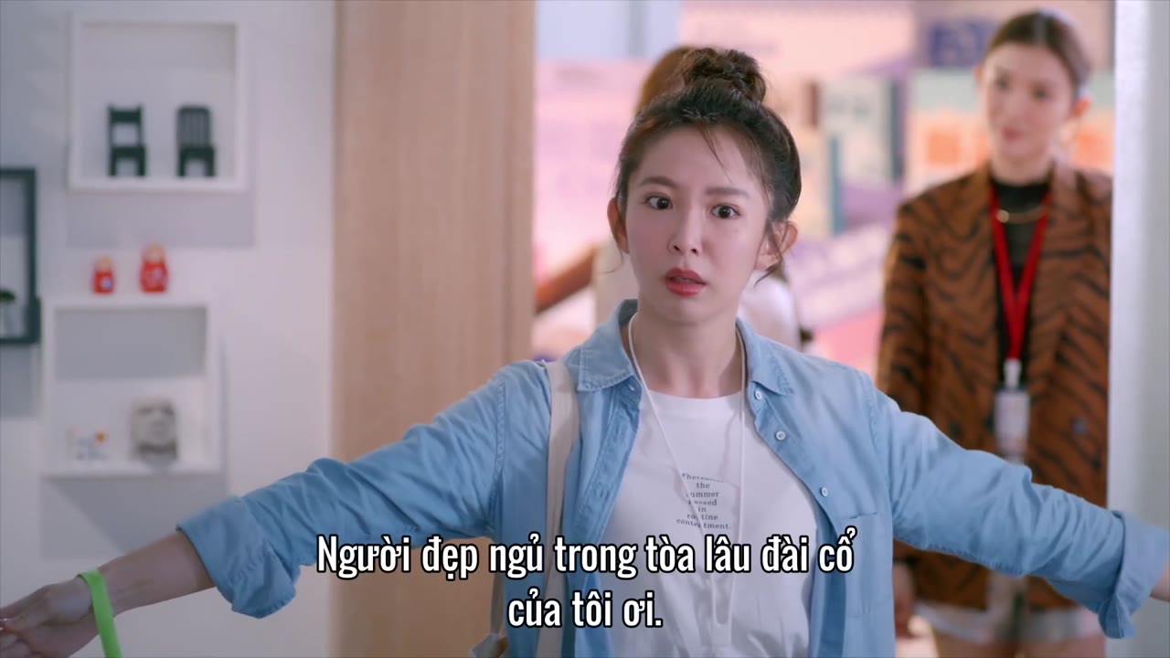 Sổ Tay Hướng Dẫn Yêu Đương Tiết Kiệm tập 4