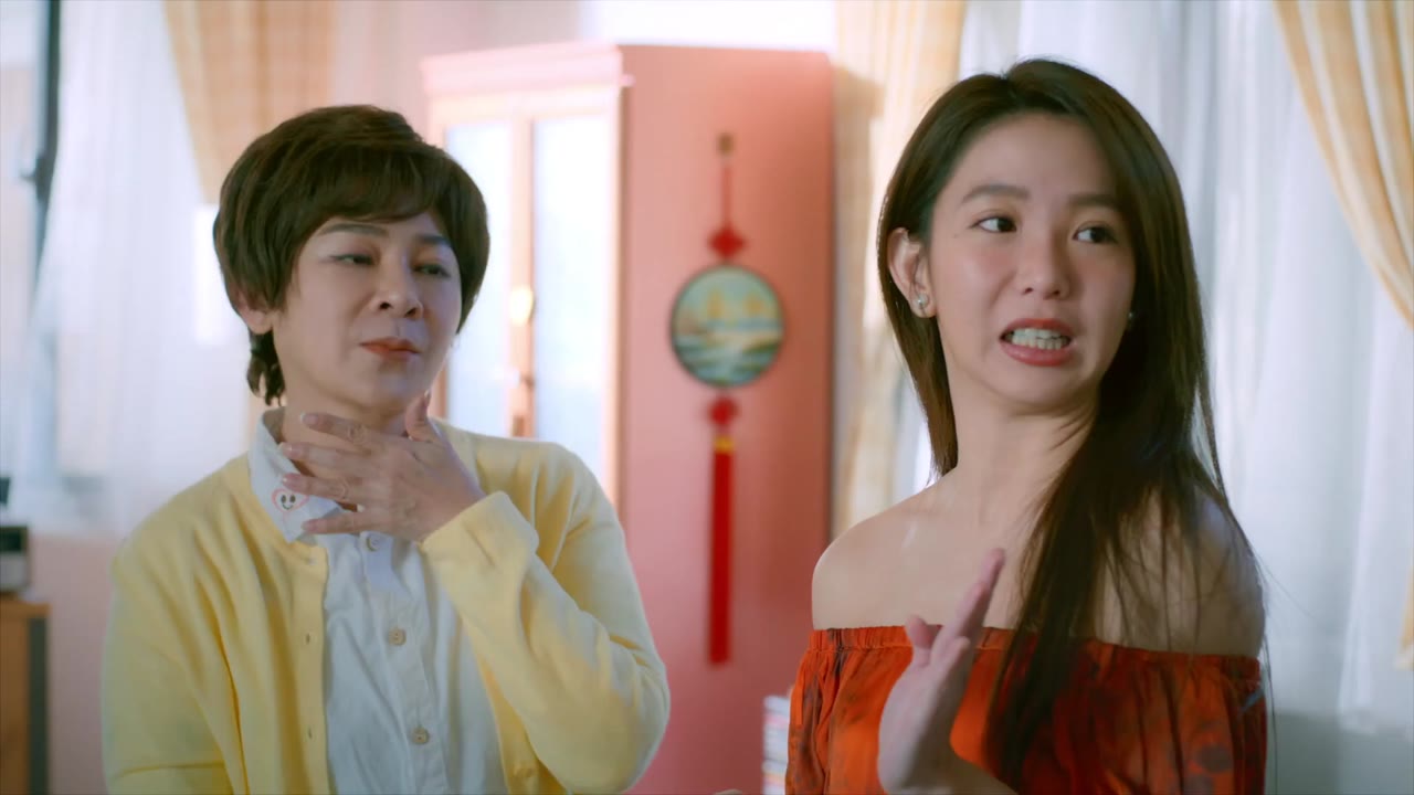 Sổ Tay Hướng Dẫn Yêu Đương Tiết Kiệm tập 4 cảnh 2