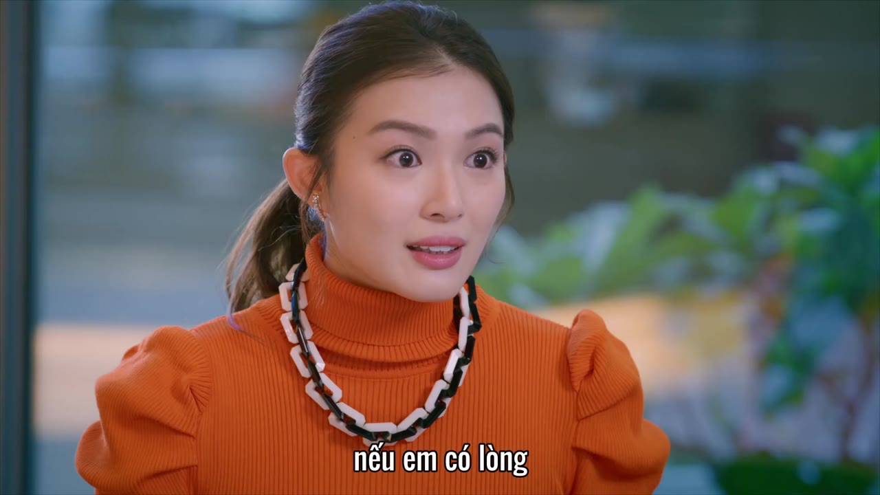 Sổ Tay Hướng Dẫn Yêu Đương Tiết Kiệm tập 7 cảnh 3