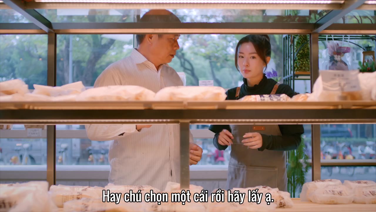Sổ Tay Hướng Dẫn Yêu Đương Tiết Kiệm tập 8