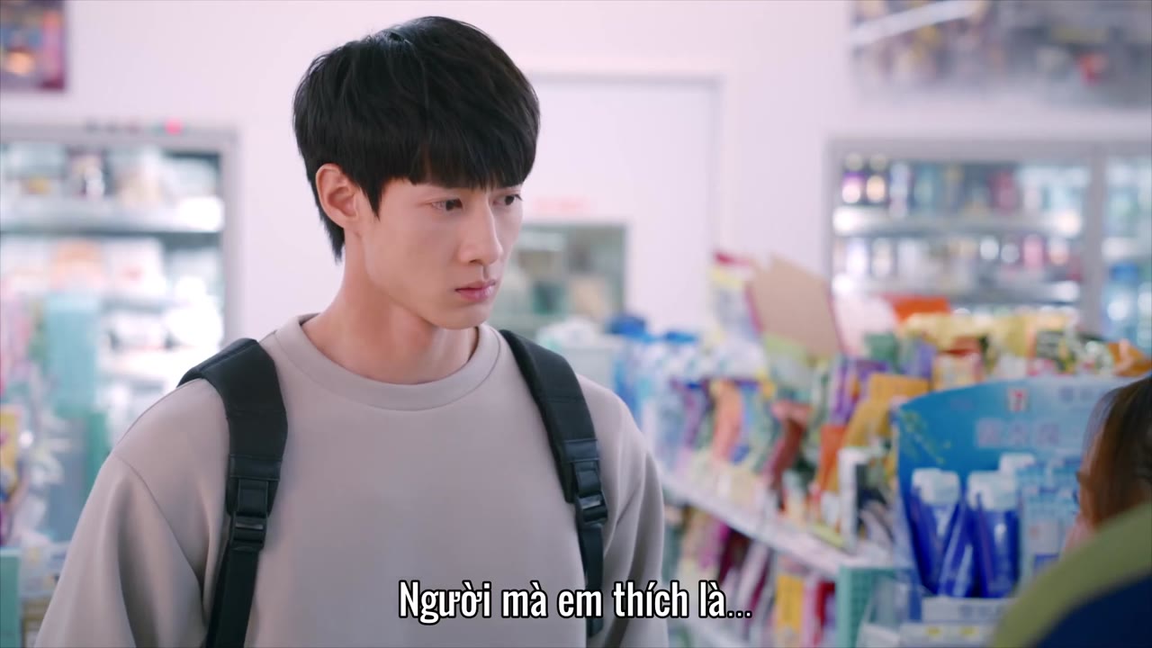 Sổ Tay Hướng Dẫn Yêu Đương Tiết Kiệm tập 11