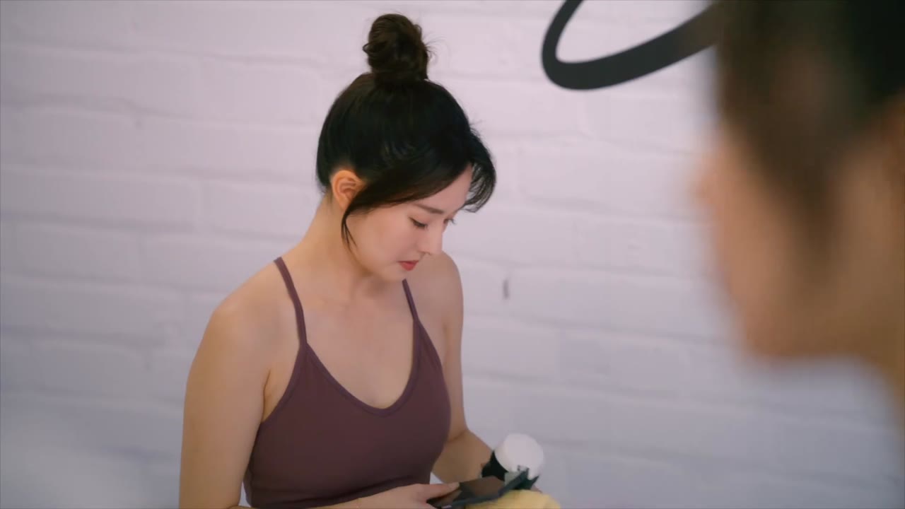 Sổ Tay Hướng Dẫn Yêu Đương Tiết Kiệm tập 16
