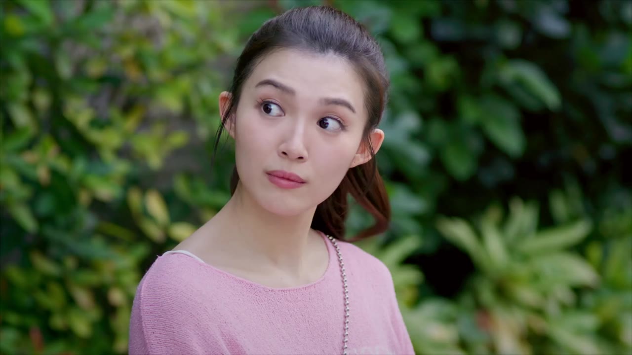 Sổ Tay Hướng Dẫn Yêu Đương Tiết Kiệm tập 19 cảnh 3