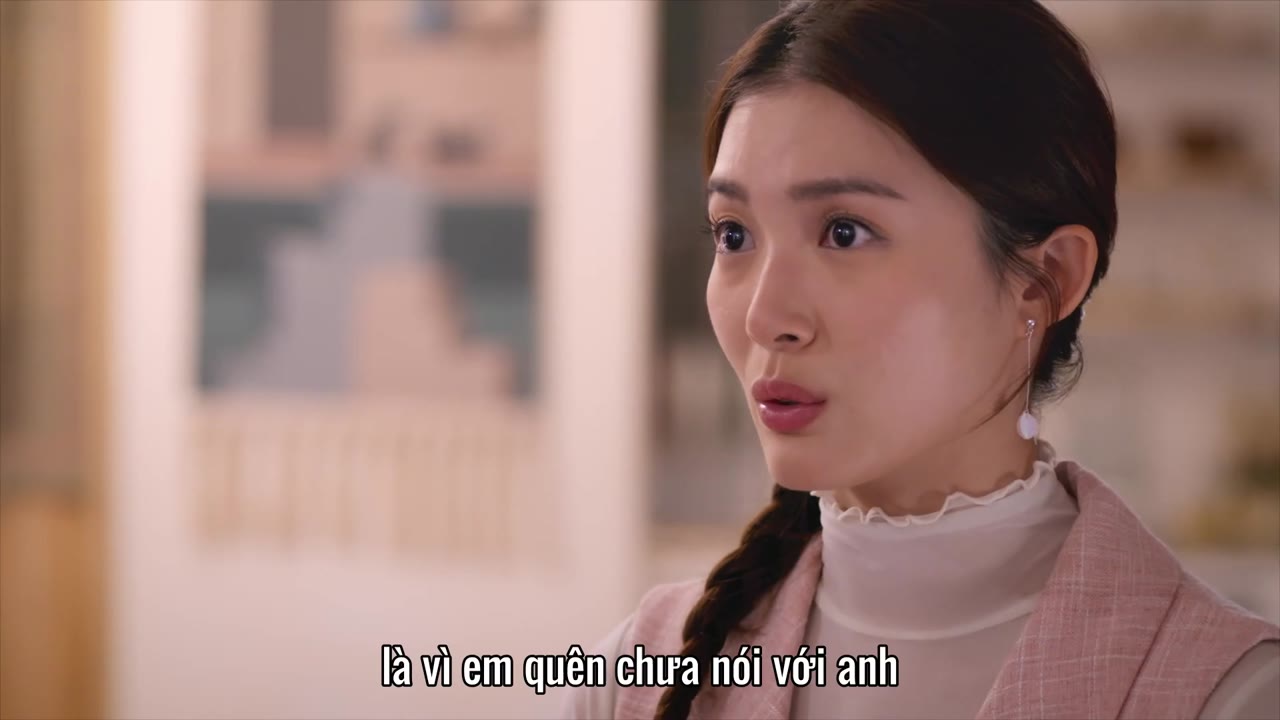 Sổ Tay Hướng Dẫn Yêu Đương Tiết Kiệm tập 23 cảnh 3